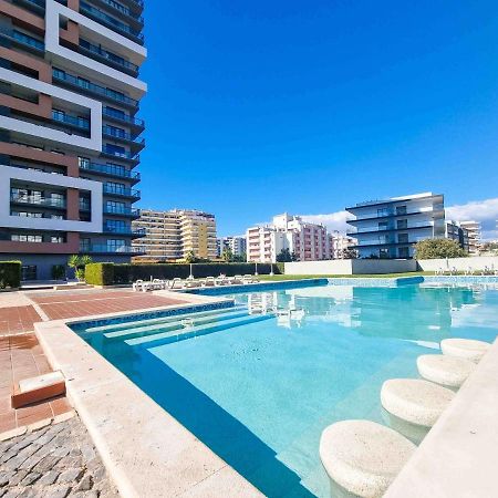 Apartment Rocha Tower Lovely Portimão Buitenkant foto