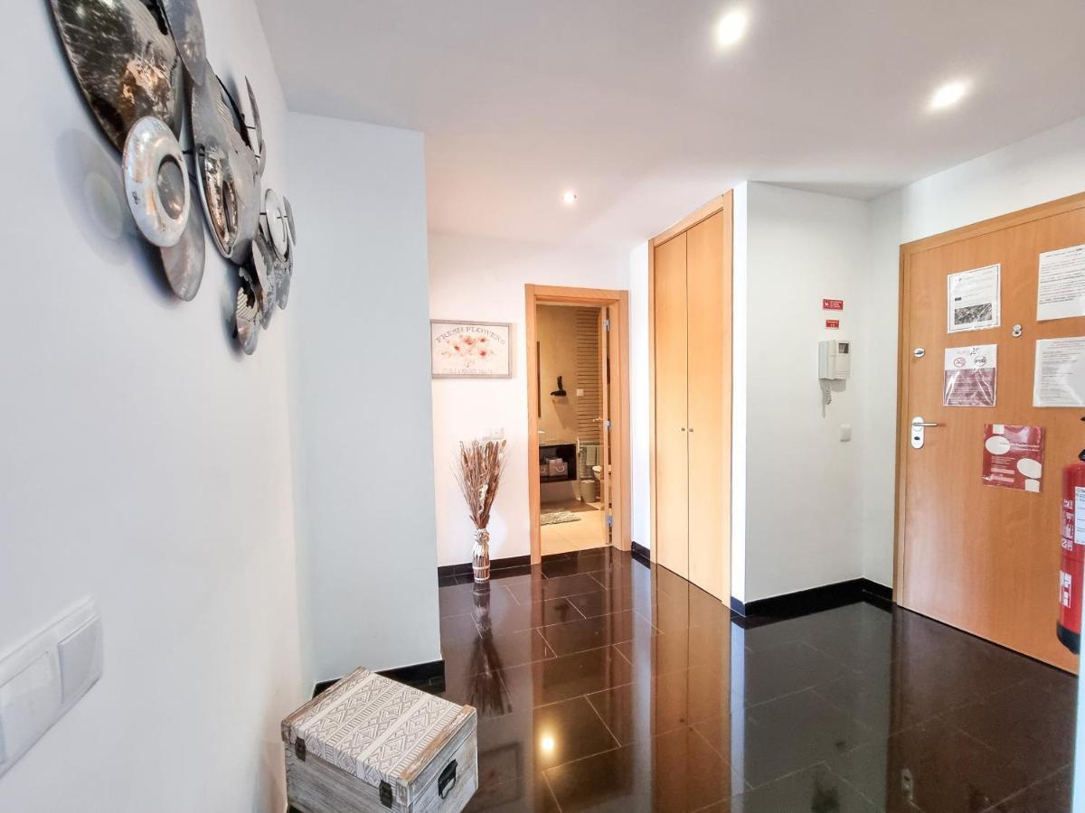 Apartment Rocha Tower Lovely Portimão Buitenkant foto
